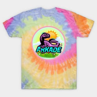 Arkade SPRING circle T-Shirt